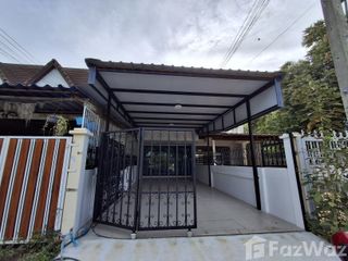 Продажа 2 спальни таунхаус в Хуахин, Прачуапкхирикхан