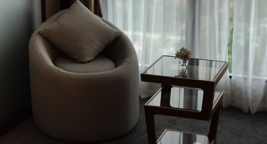 For rent 1 bed condo in Thalang, Phuket