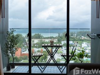 For rent 1 bed condo in Thalang, Phuket