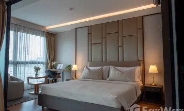 Condo en alquiler de 1 habitaciones en Thalang, Phuket