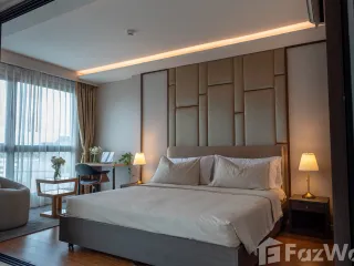 For Rent 1 Bedroom Condo In Thalang, Phuket