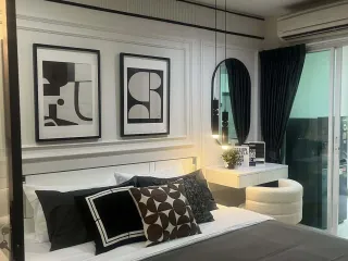 For Rent Studio Condo In Mueang Phuket