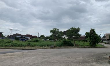 Grundstück zum Kauf in Bueng Kum, Bangkok