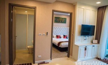 出租 1 卧室 公寓 在 Sattahip, Chon Buri