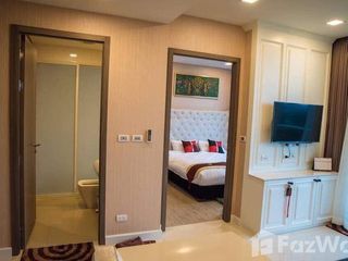 For Rent 1 Bedroom Condo In Bang Saray, Pattaya