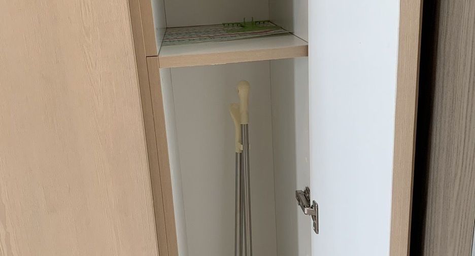 ให้เช่า 1 เตียง คอนโด ใน สัตหีบ, ชลบุรี