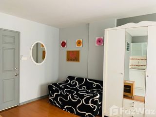 À vendre studio condo à Bang Kapi, Bangkok