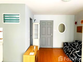 À vendre studio condo à Bang Kapi, Bangkok