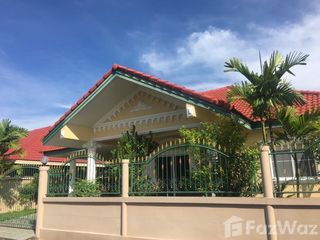 À louer 3 chambres maison à Hua Hin, Prachuap Khiri Khan