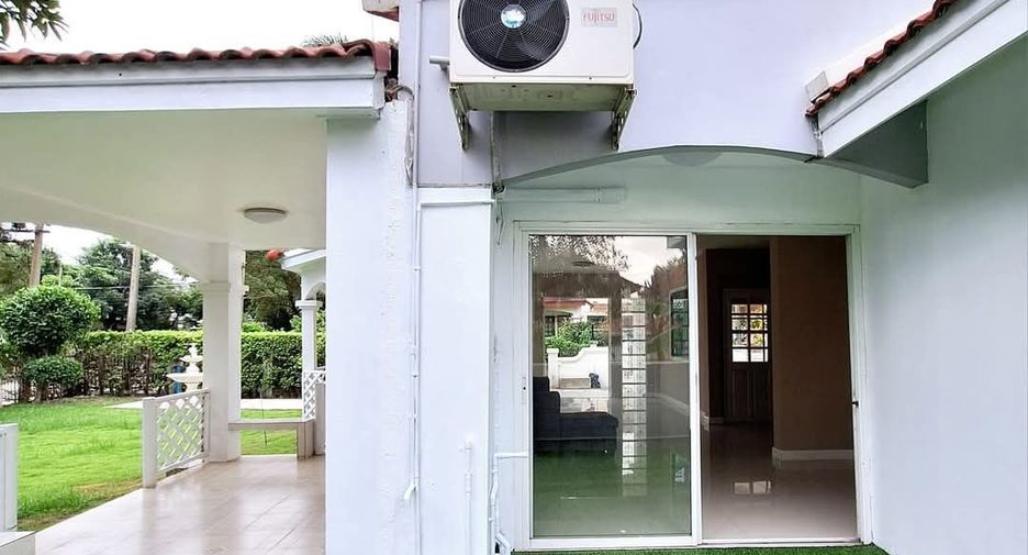 Casa en venta de 4 habitaciones en Thanyaburi, Pathum Thani