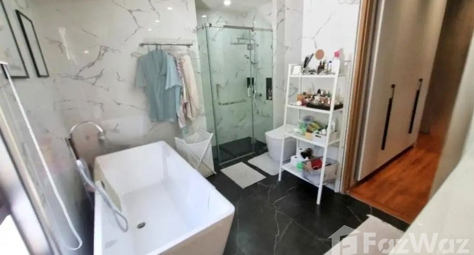 For sale 4 bedrooms villa in Kathu, Phuket