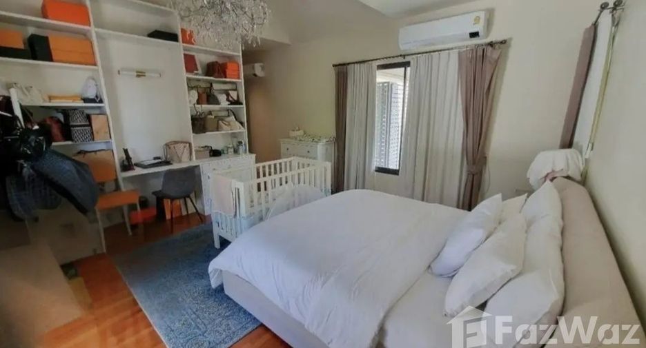 For sale 4 bedrooms villa in Kathu, Phuket
