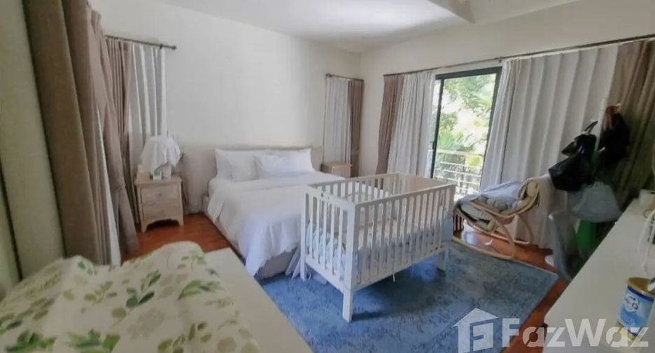 For sale 4 bedrooms villa in Kathu, Phuket