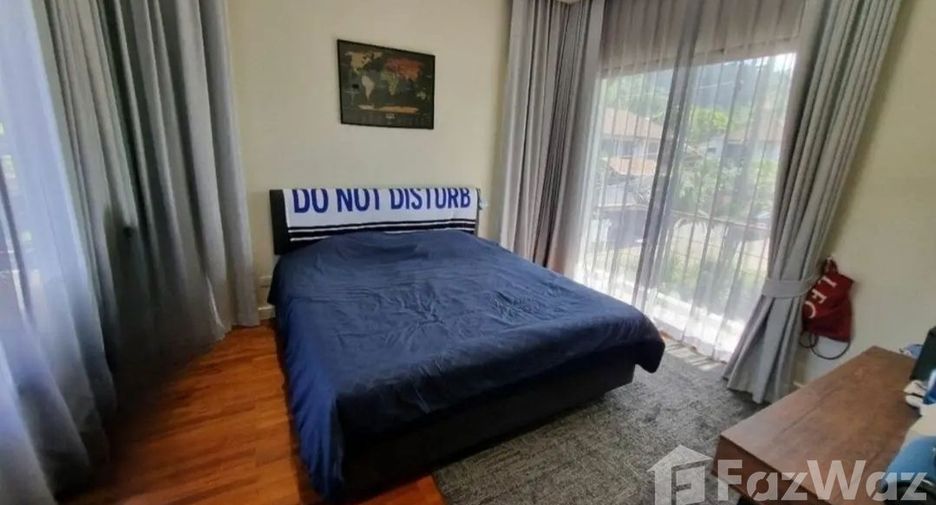 For sale 4 bedrooms villa in Kathu, Phuket