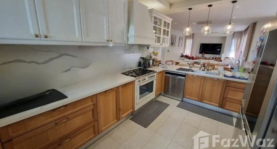 For sale 4 bedrooms villa in Kathu, Phuket