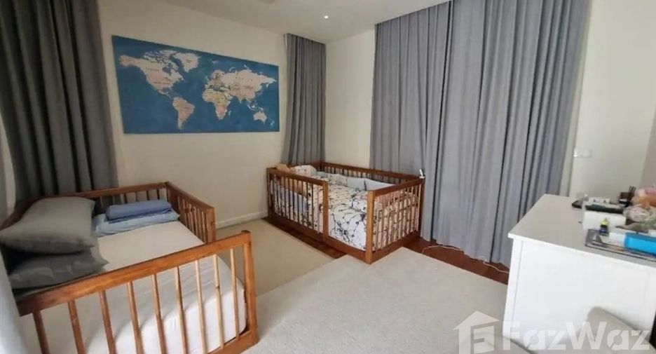 For sale 4 bedrooms villa in Kathu, Phuket