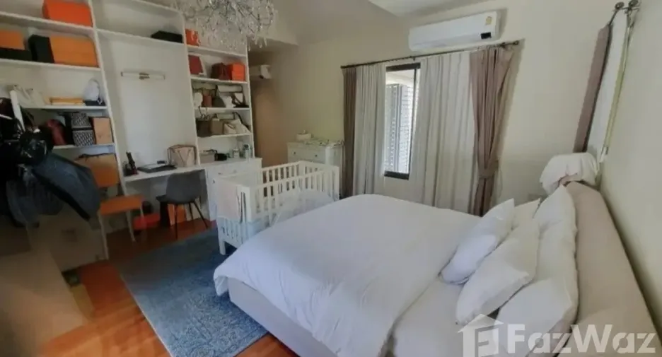 For sale 4 bedrooms villa in Kathu, Phuket