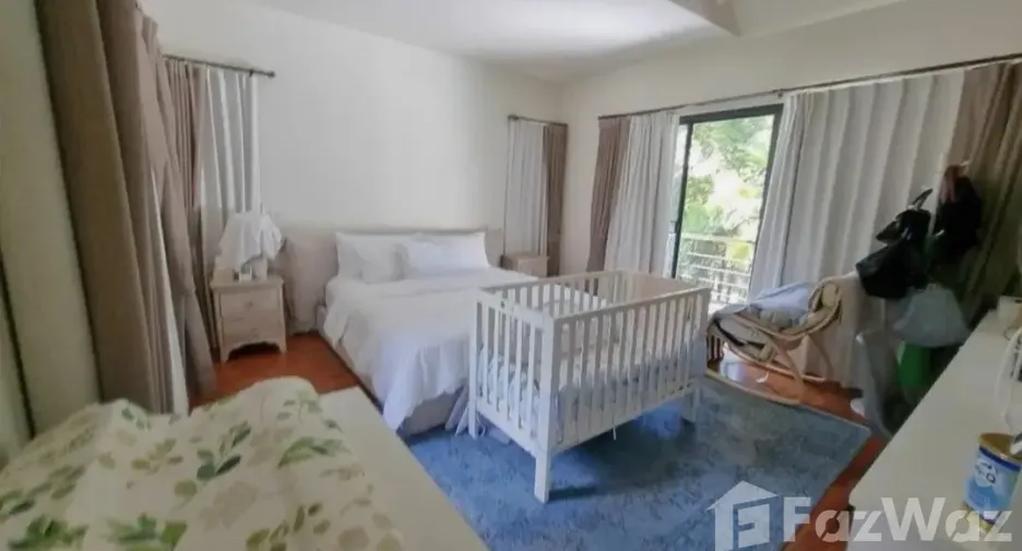For sale 4 bedrooms villa in Kathu, Phuket