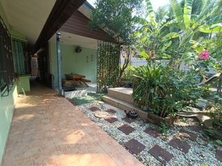 For Rent 3 Bedroom House In Bang Lamung, Chonburi