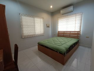 Haus zur Miete mit 3 Zimmer in Bang Lamung, Chonburi