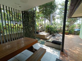 Haus zur Miete mit 3 Zimmer in Bang Lamung, Chonburi