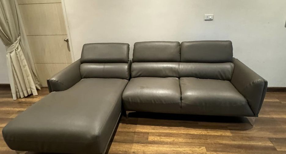 For rent 3 bedrooms house in Mueang Phuket, Phuket