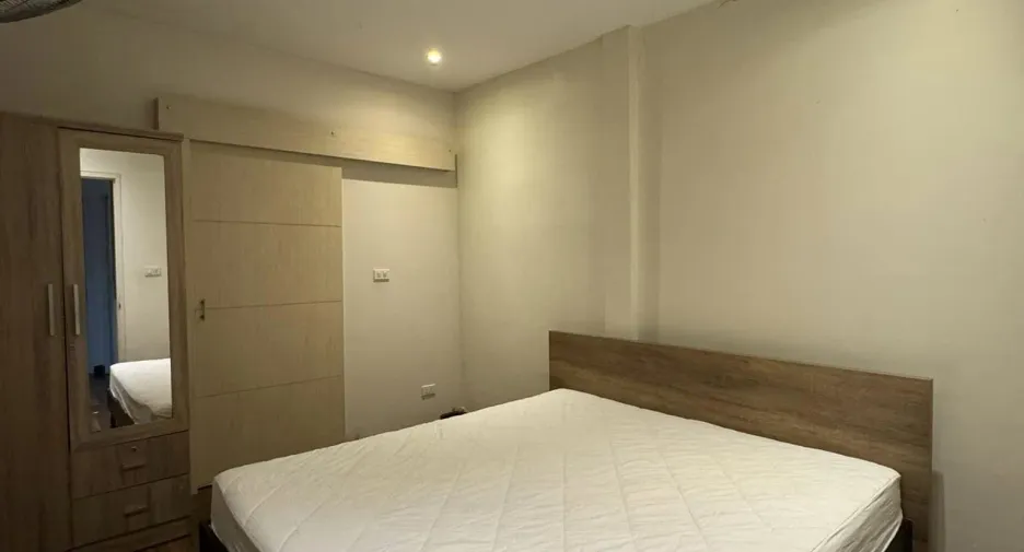 For rent 3 bedrooms house in Mueang Phuket, Phuket
