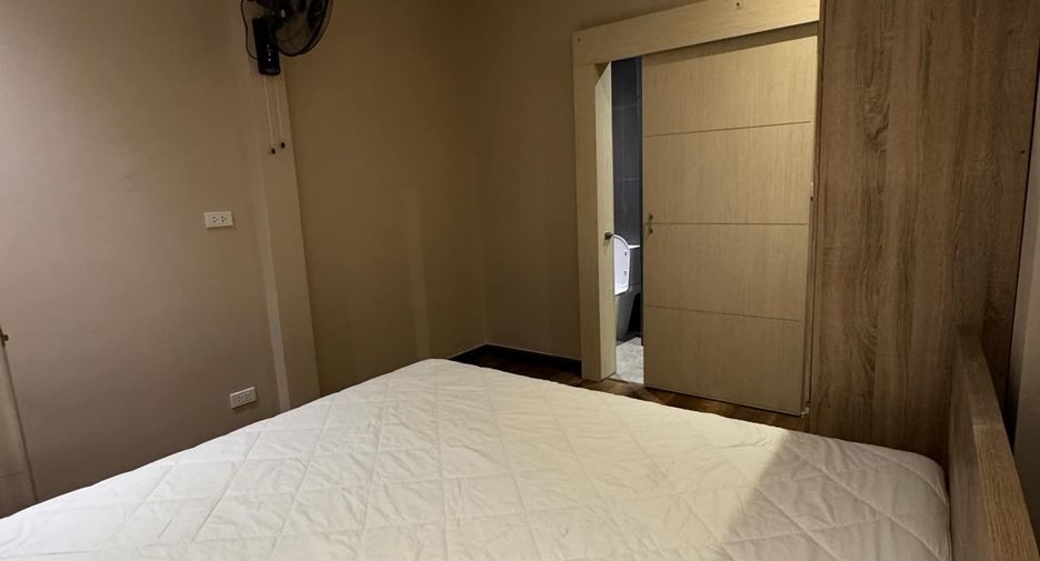 For rent 3 bedrooms house in Mueang Phuket, Phuket