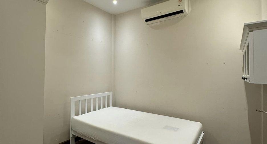 For rent 3 bedrooms house in Mueang Phuket, Phuket