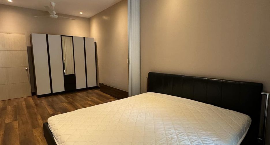 For rent 3 bedrooms house in Mueang Phuket, Phuket
