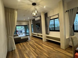 For rent 3 bedrooms house in Mueang Phuket, Phuket