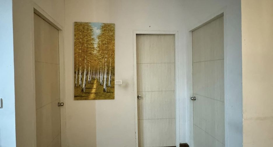 For rent 3 bedrooms house in Mueang Phuket, Phuket
