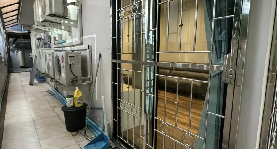 For rent 3 bedrooms house in Mueang Phuket, Phuket