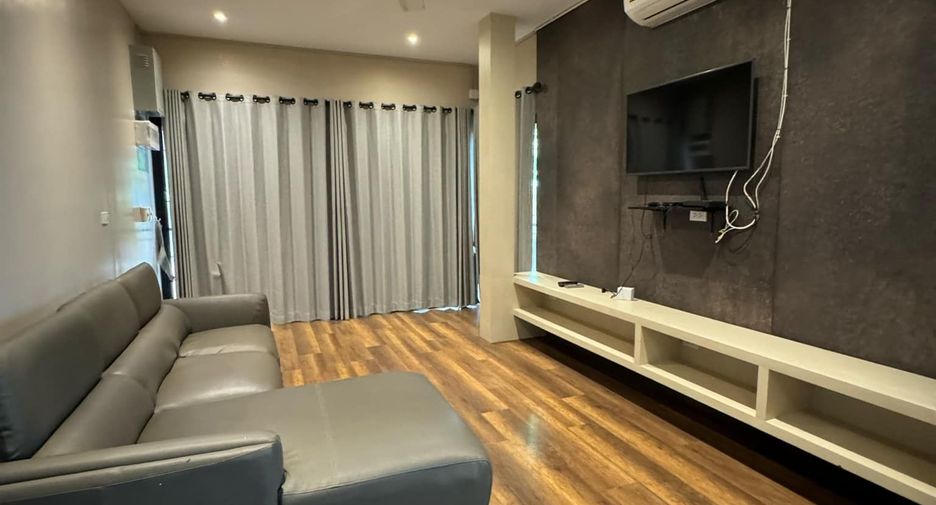For rent 3 bedrooms house in Mueang Phuket, Phuket
