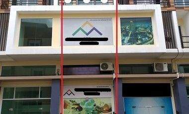 Büro zur Miete in Mueang Chiang Mai, Chiang Mai