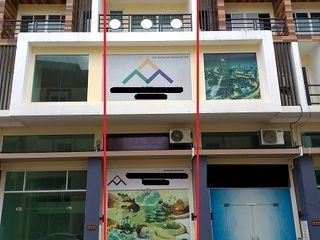 出租 办公室 在 Mueang Chiang Mai, Chiang Mai
