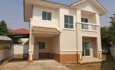 For sale 3 bedrooms house in Lat Krabang, Bangkok