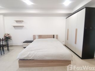 For rent studio condo in Bang Lamung, Chonburi
