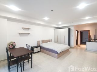 For Rent Studio Condo In Bang Lamung, Chonburi
