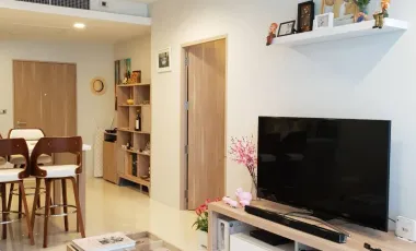 Wohnung zum Kauf und zur Miete mit 1 Zimmer in Hua Hin, Prachuap Khiri Khan