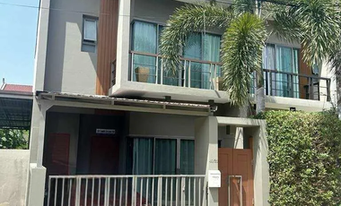ขาย 2 ห้องนอน ทาวน์เฮ้าส์ ใน เมืองภูเก็ต, ภูเก็ต