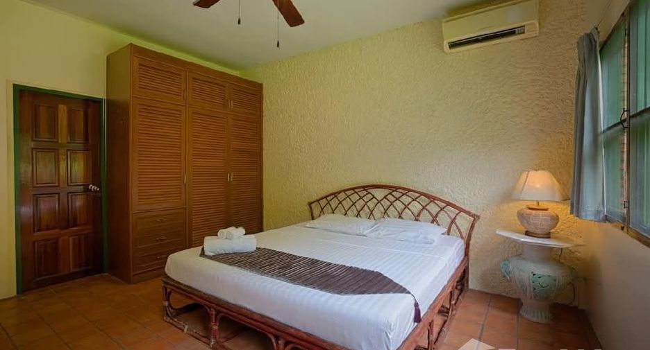 For rent 2 bedrooms house in Mueang Phuket, Phuket