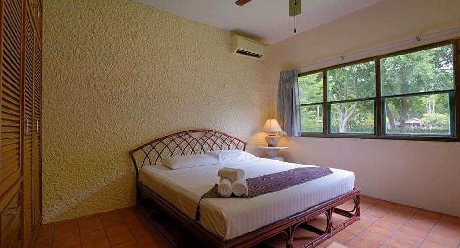 For rent 2 bedrooms house in Mueang Phuket, Phuket