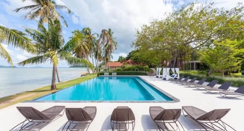 For rent 2 bedrooms house in Mueang Phuket, Phuket