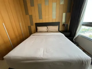 For rent 3 bedrooms condo in Bang Lamung, Chonburi