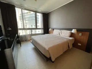 For rent 3 bedrooms condo in Bang Lamung, Chonburi