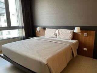 For rent 3 bedrooms condo in Bang Lamung, Chonburi