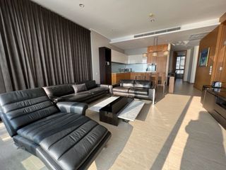 For rent 3 bedrooms condo in Bang Lamung, Chonburi