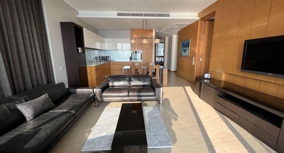 Condo en alquiler de 3 habitaciones en Bang Lamung, Chonburi