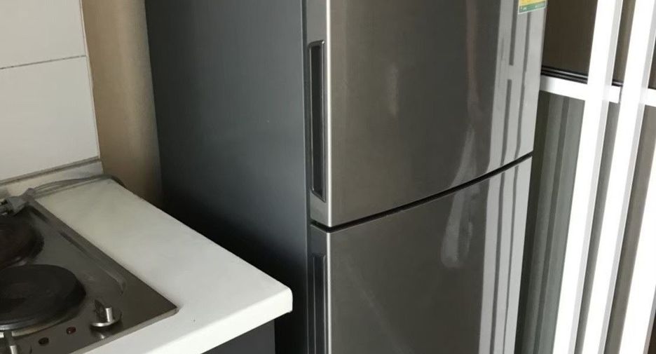 Wohnung zum Kauf mit 1 Zimmer in Watthana, Bangkok